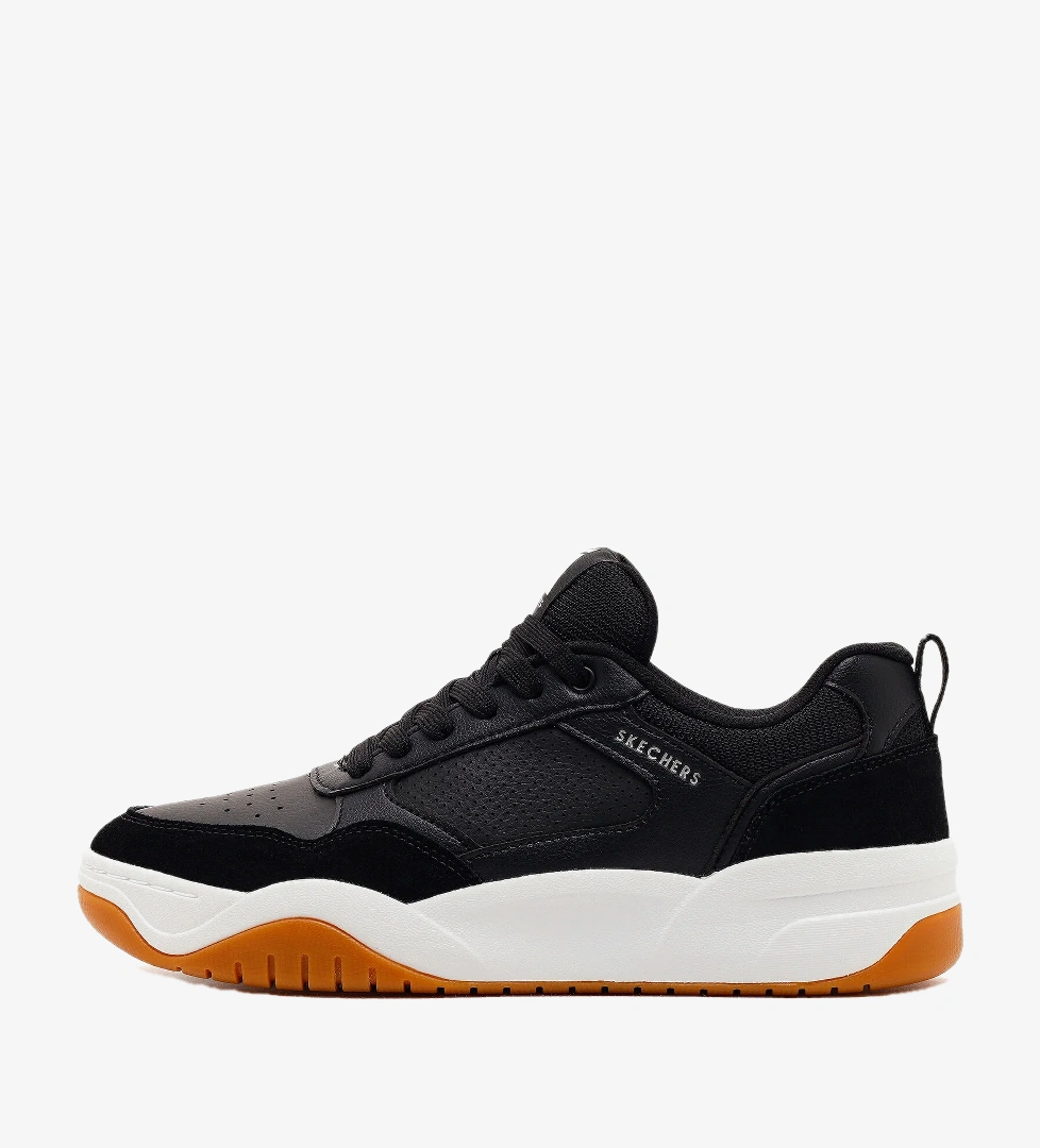 Siyah Skechers Odyssey