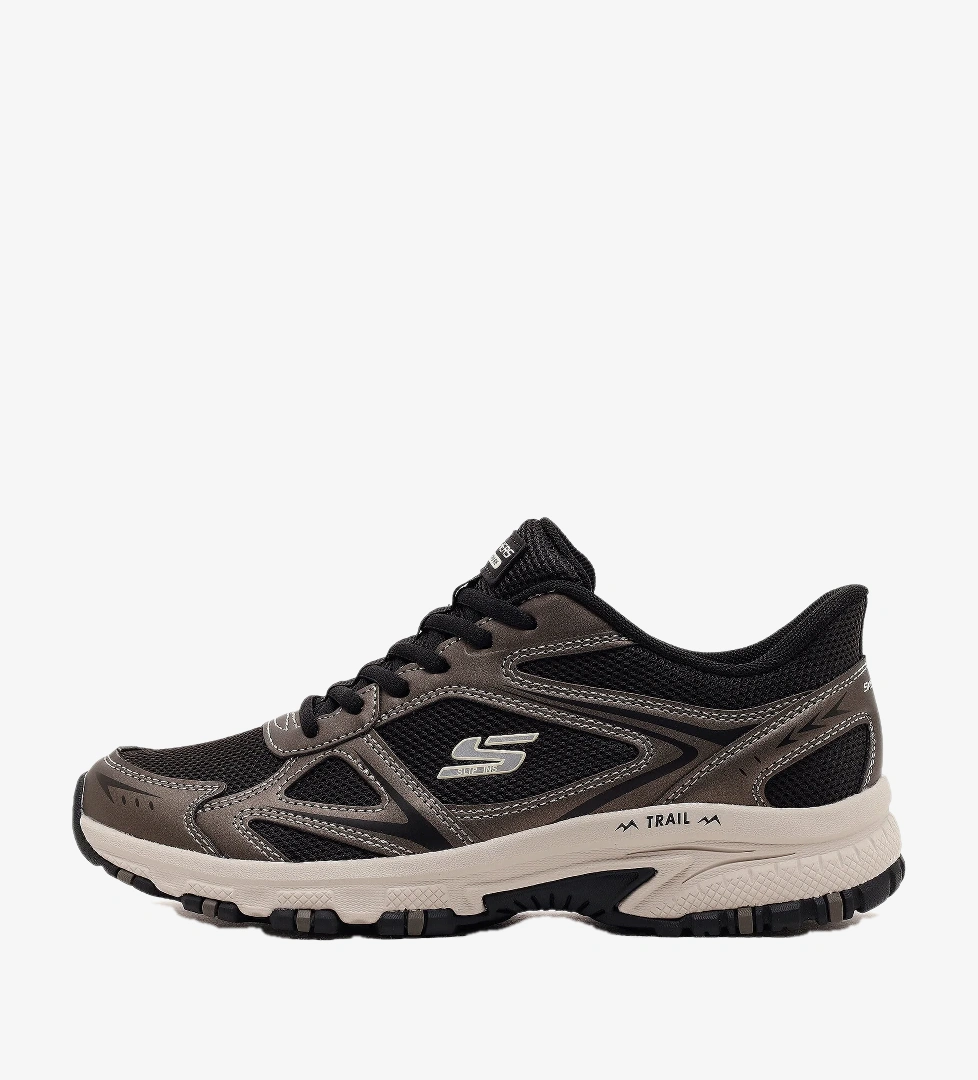 Skechers Siyah Skechers Hillcrest