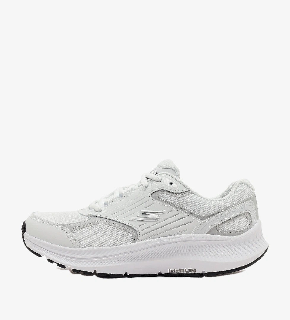 Skechers Beyaz Skechers Go Run Consistent 2.0