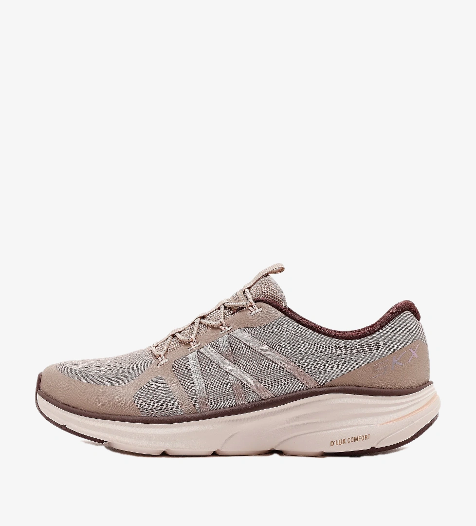 Skechers Bej Skechers D'lux Comfort