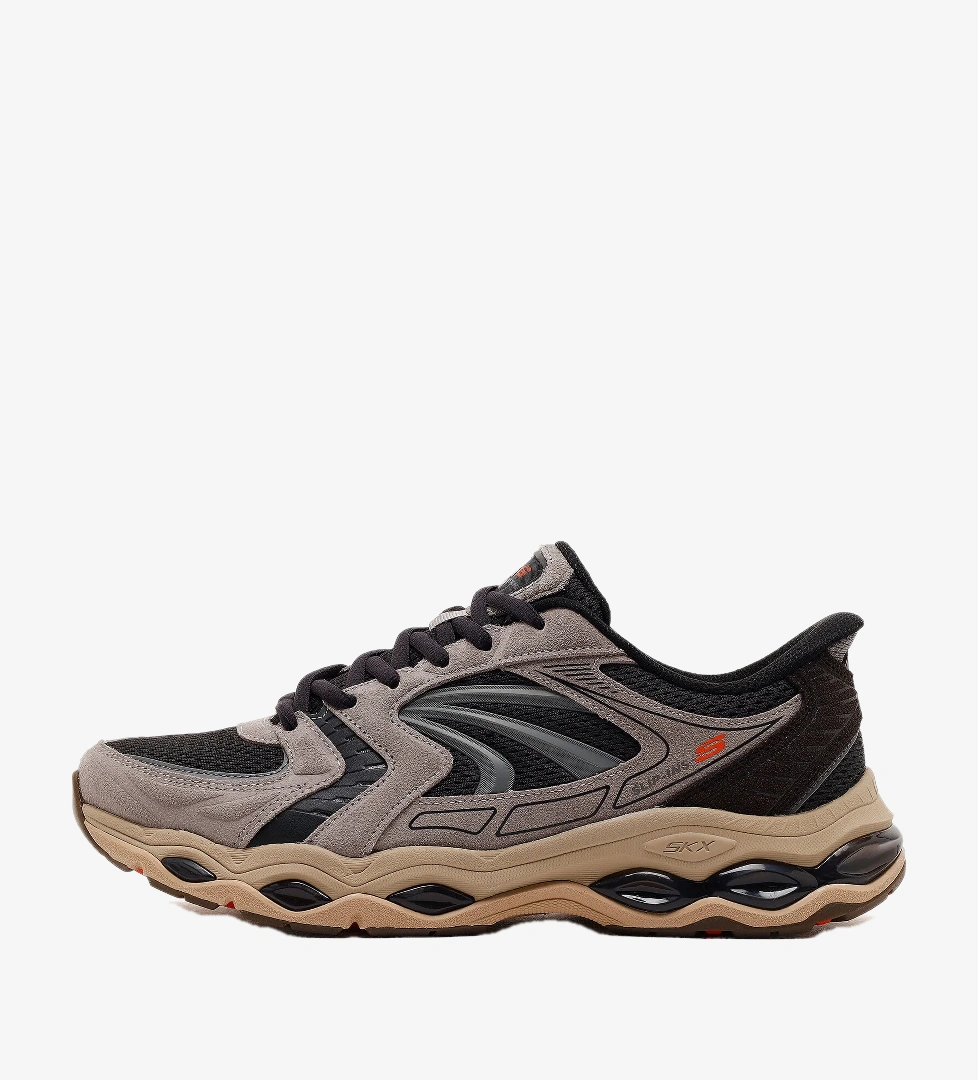 Skechers Siyah Skechers Skech