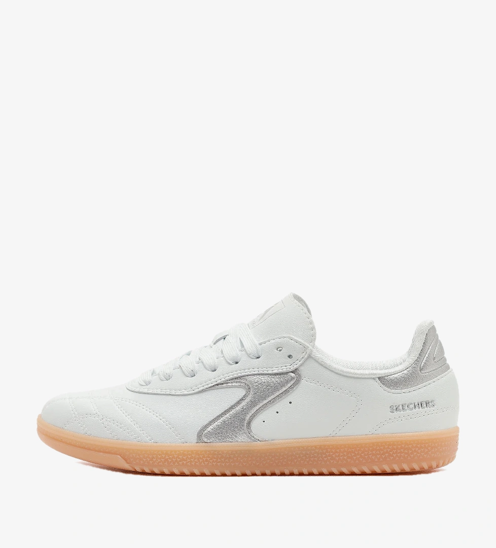 Skechers Beyaz Skechers Hotshot