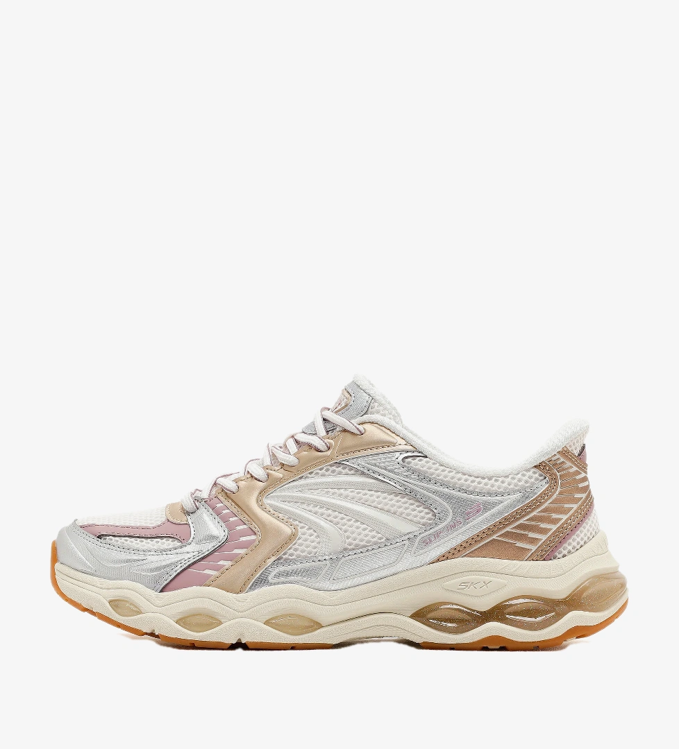 Skechers Beyaz Skechers Skech