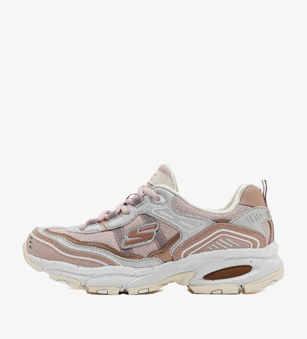 Skechers Pembe Skechers Vigor