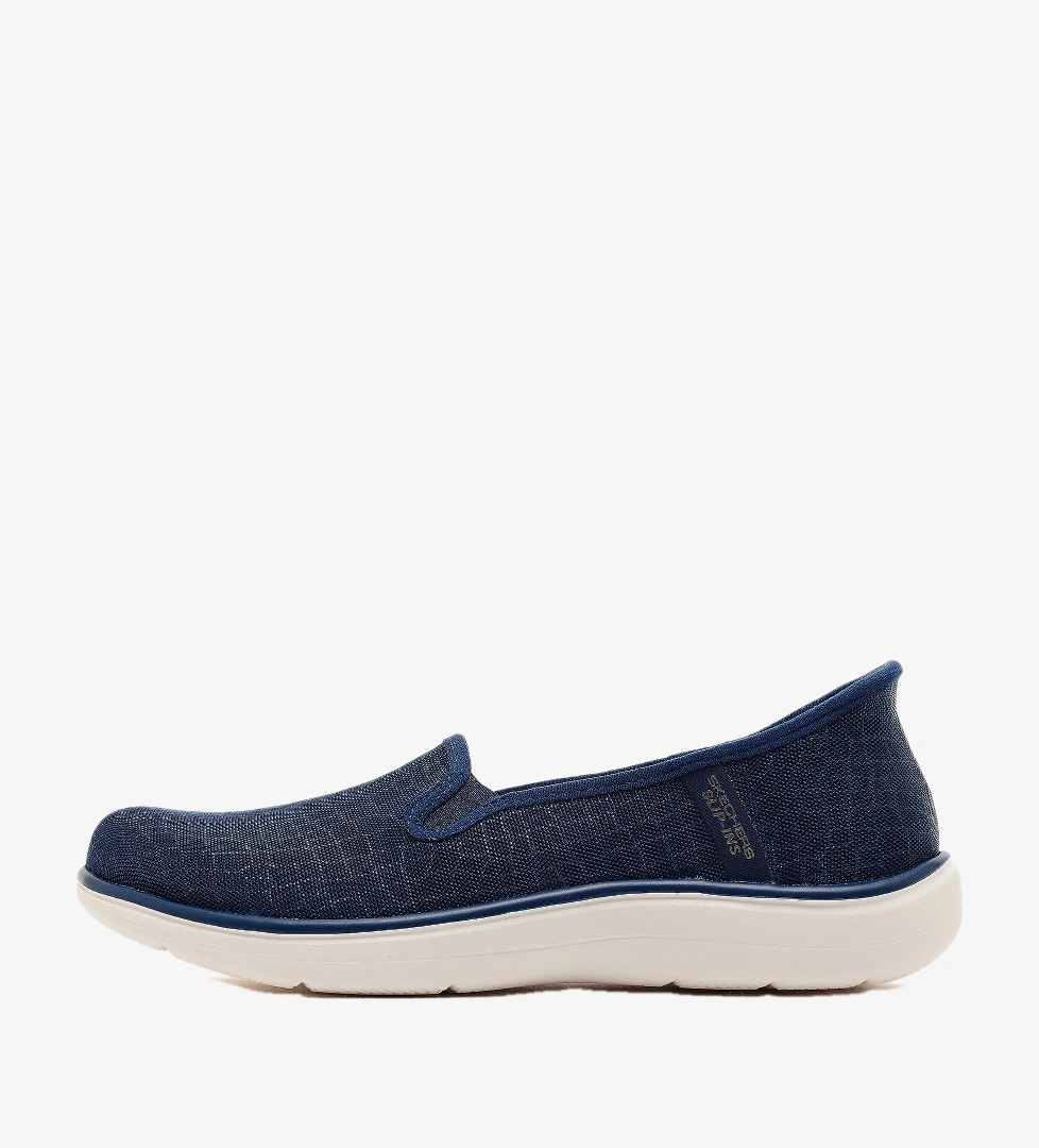Skechers Lacivert Skechers Go Flex