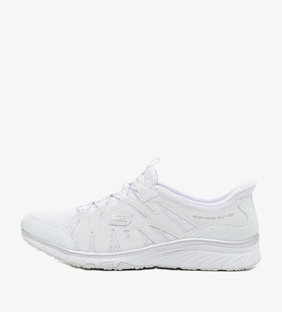 Skechers Beyaz Skechers Gratis