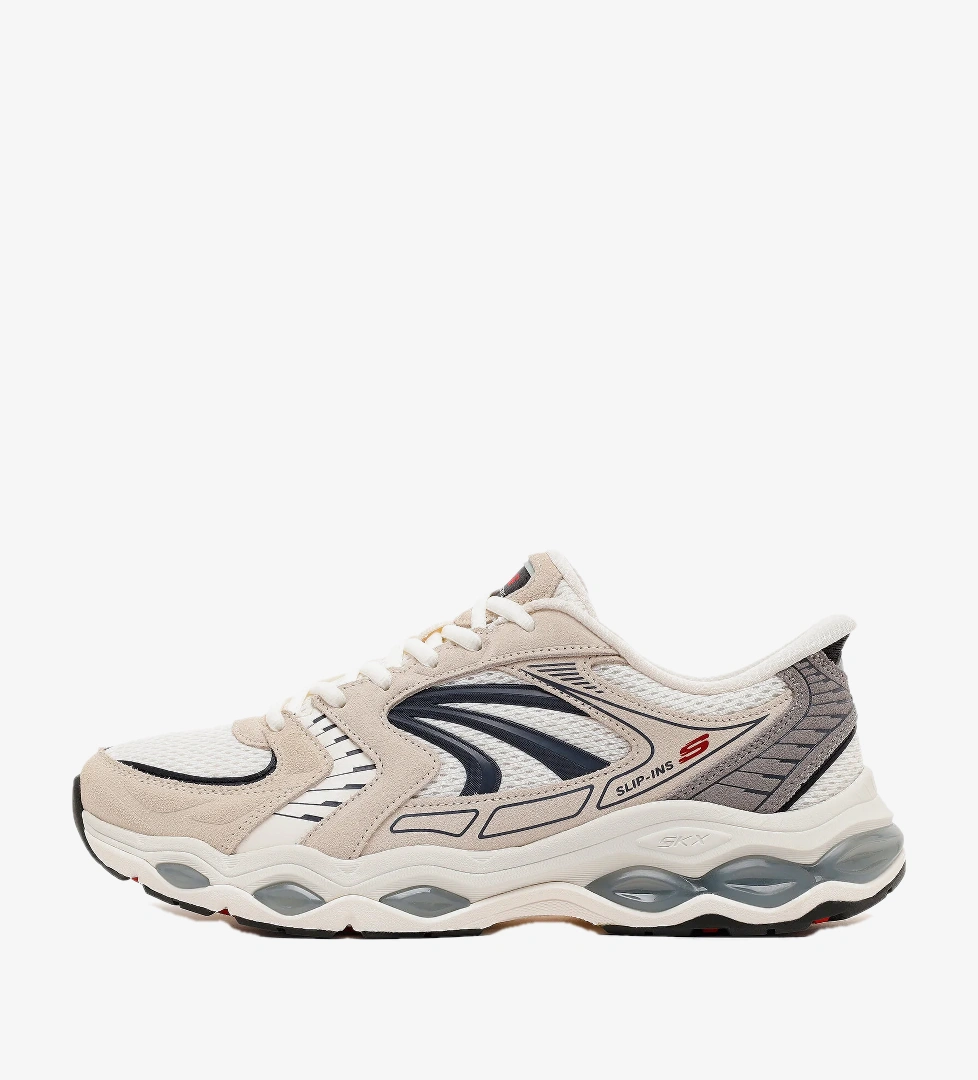 Skechers Renkli Skechers Skech