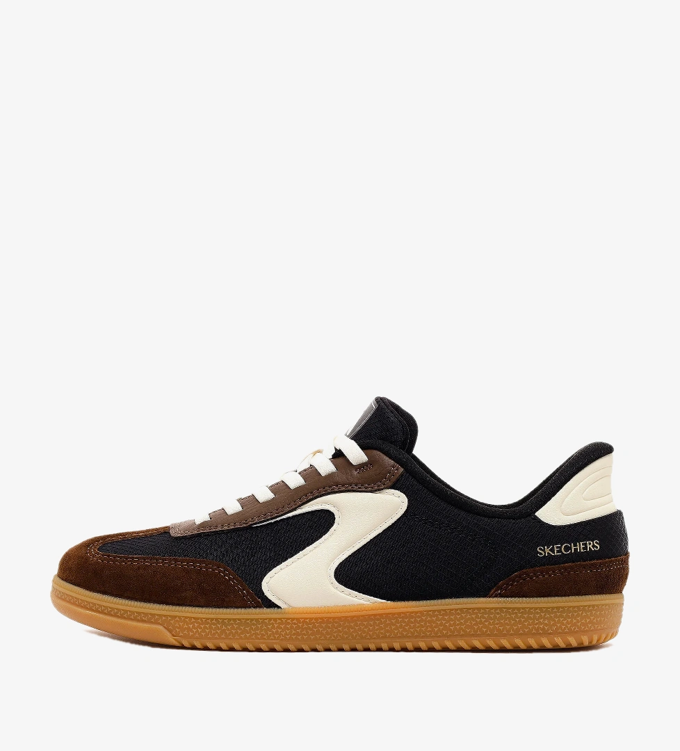 Skechers Siyah Skechers Hotshot