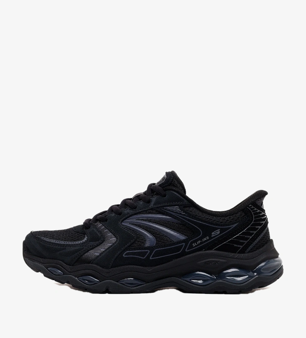 Skechers Siyah Skechers Skech