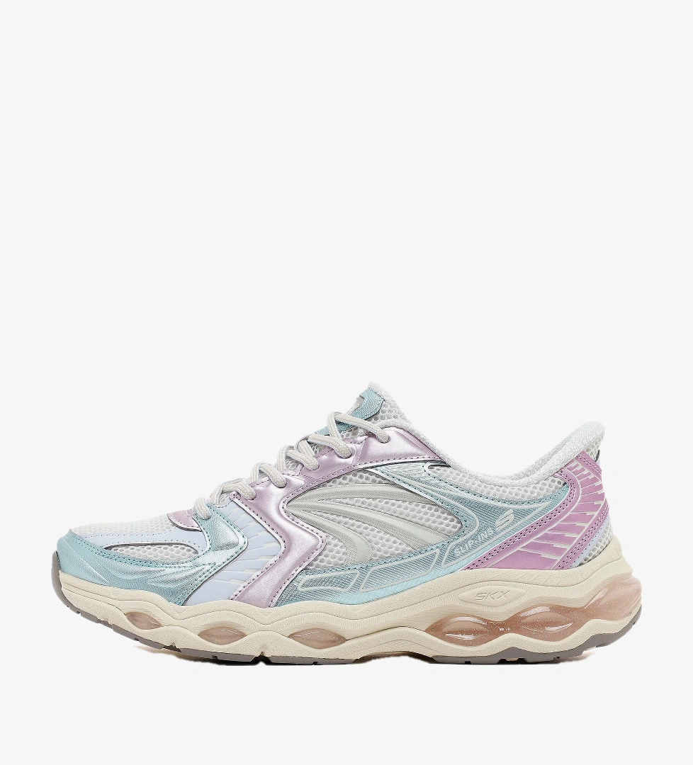Skechers Beyaz Skechers Skech