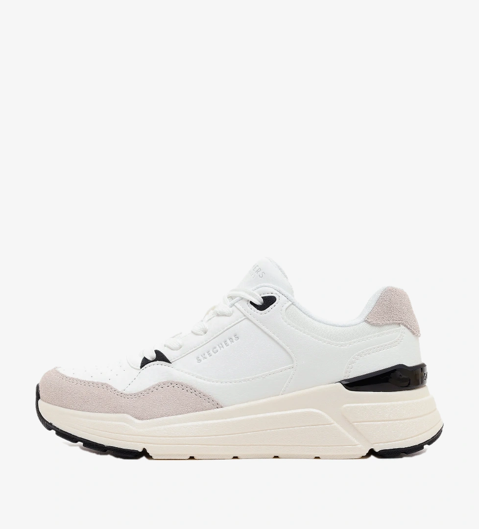 Skechers Beyaz Skechers Rovina