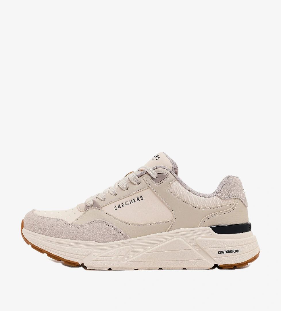 Skechers Beyaz Skechers Rovino