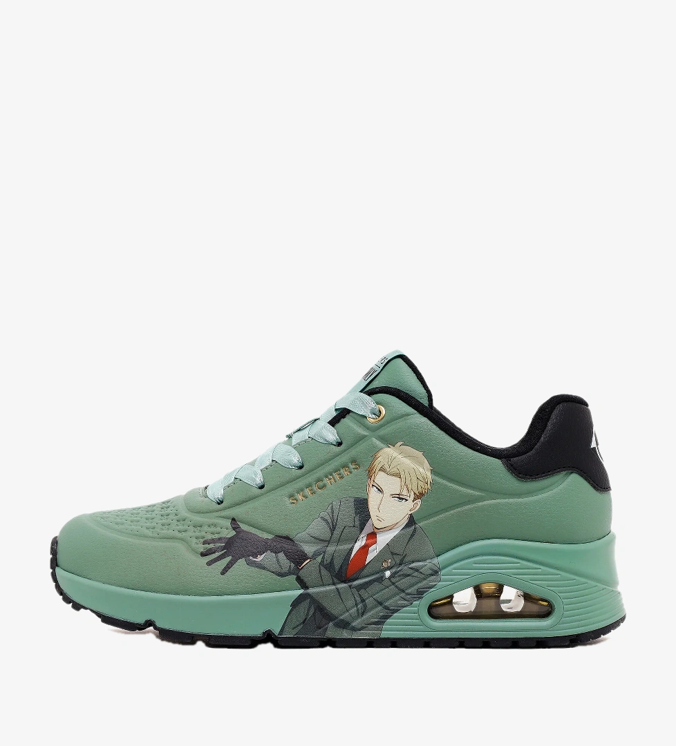 Skechers Skechers Uno Spy