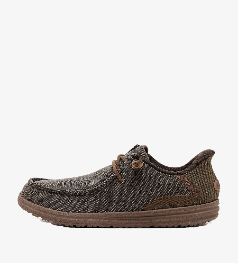Skechers Haki Skechers Melson
