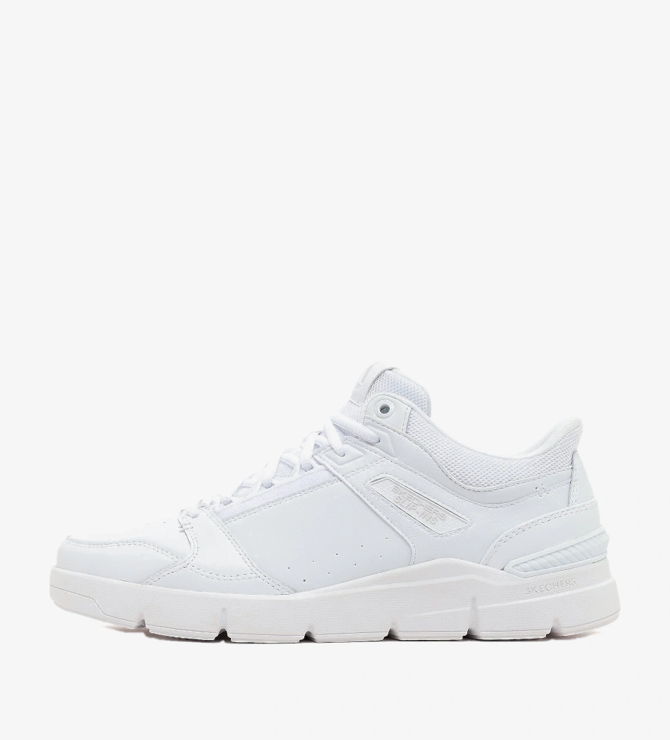Skechers Beyaz Skechers Stryde Cup