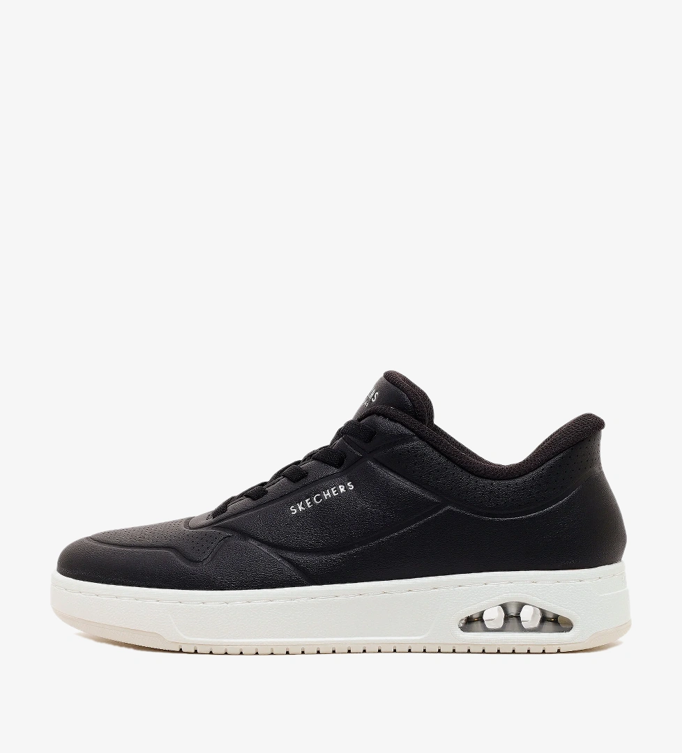 Skechers Siyah Skechers Uno Ctl