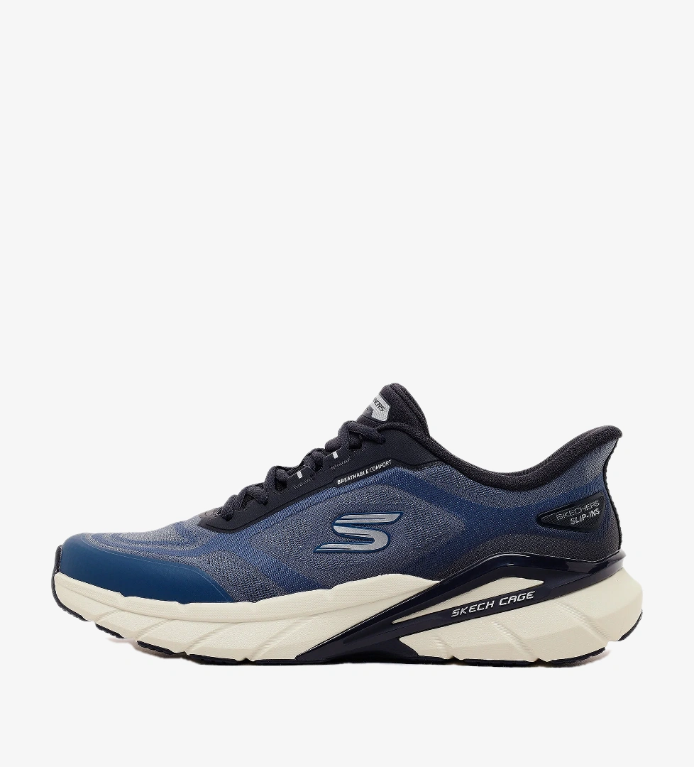 Skechers Lacivert Skechers Skech