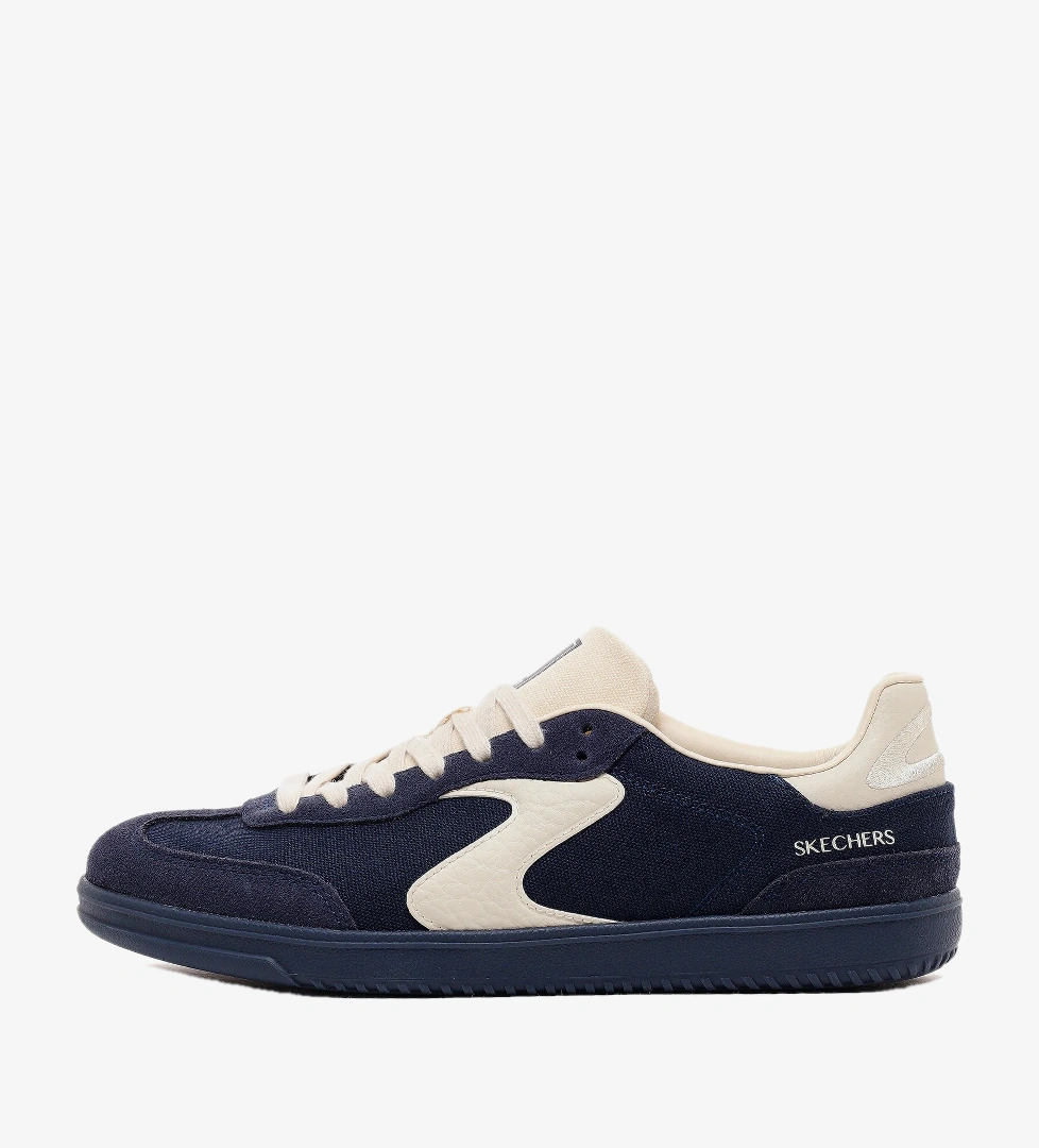 Skechers Lacivert Skechers Hotshot