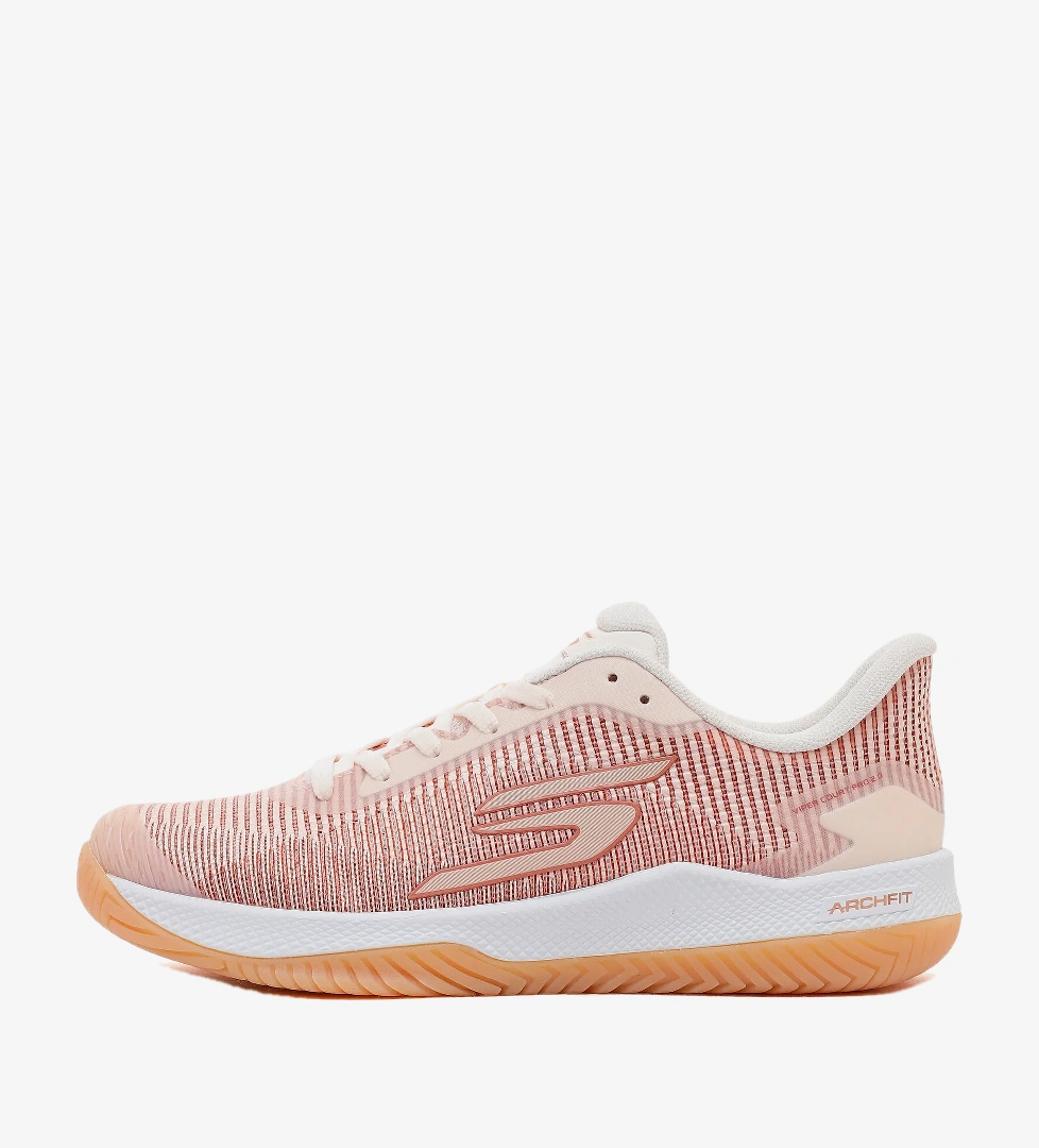 Skechers Açık Pembe Skechers Viper Pro