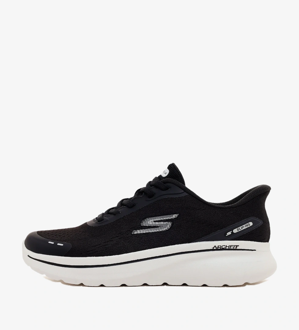 Go Walk Arch Fit N-joy