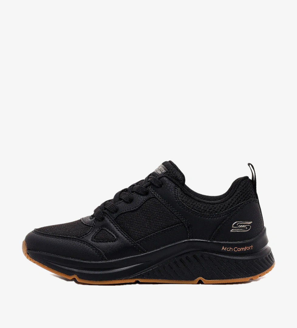 Skechers Siyah Skechers Bobs Arch