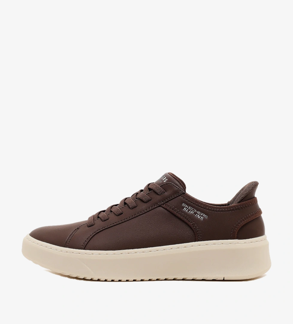 Skechers Kahverengi Skechers Break Double