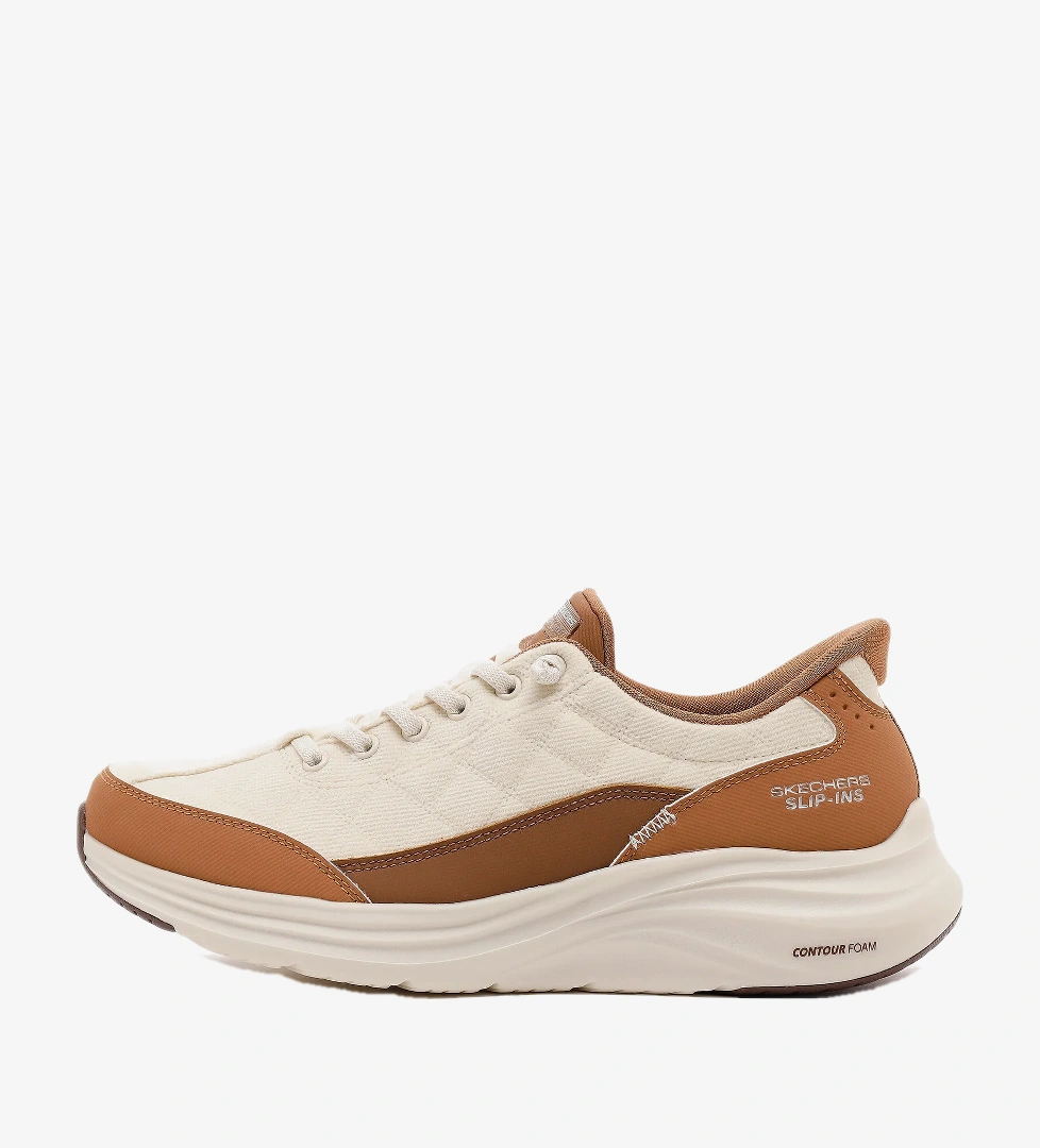 Skechers Natürel Skechers Contour Foam