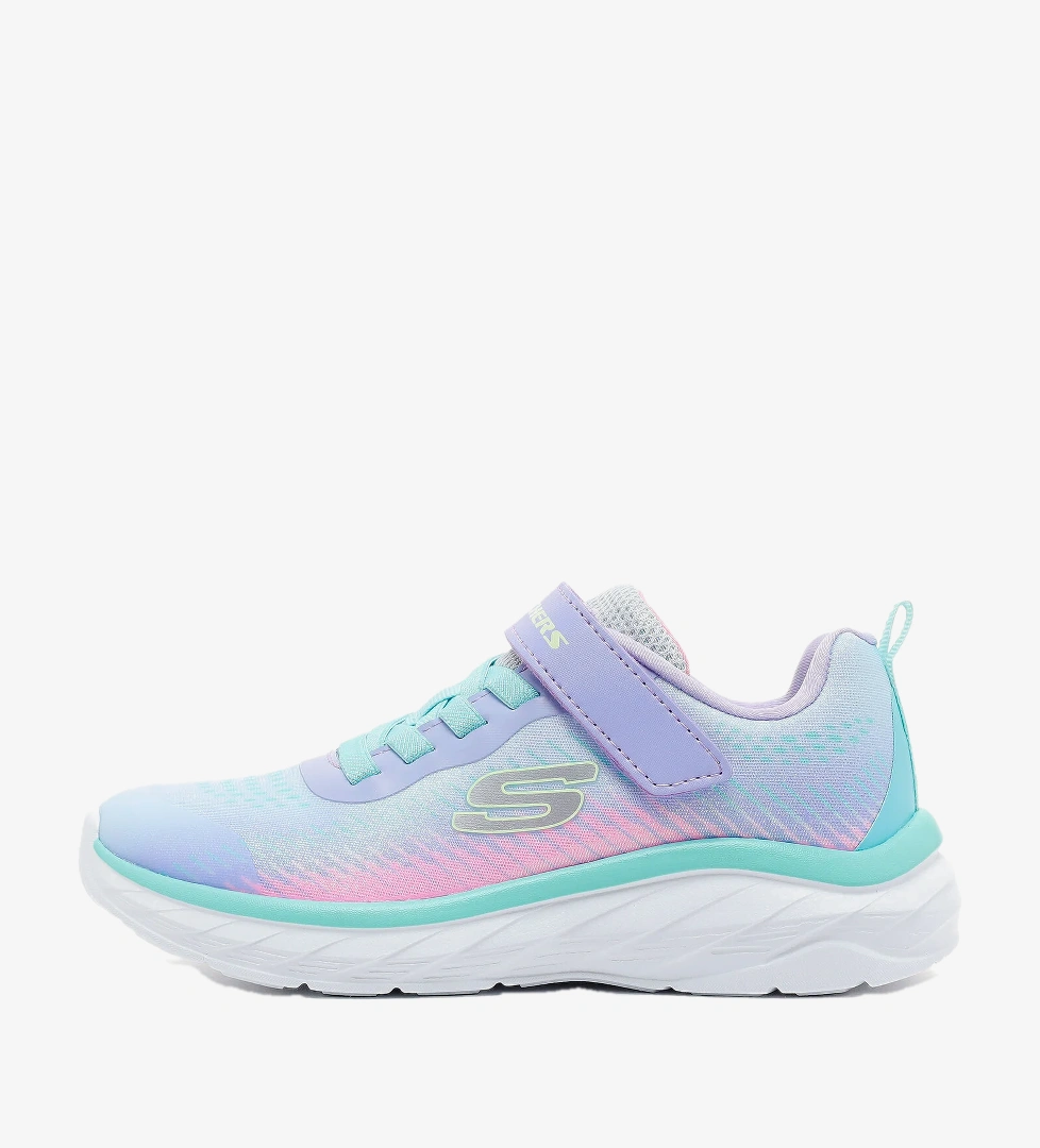 Skechers Lavanta Skechers Boundless Color