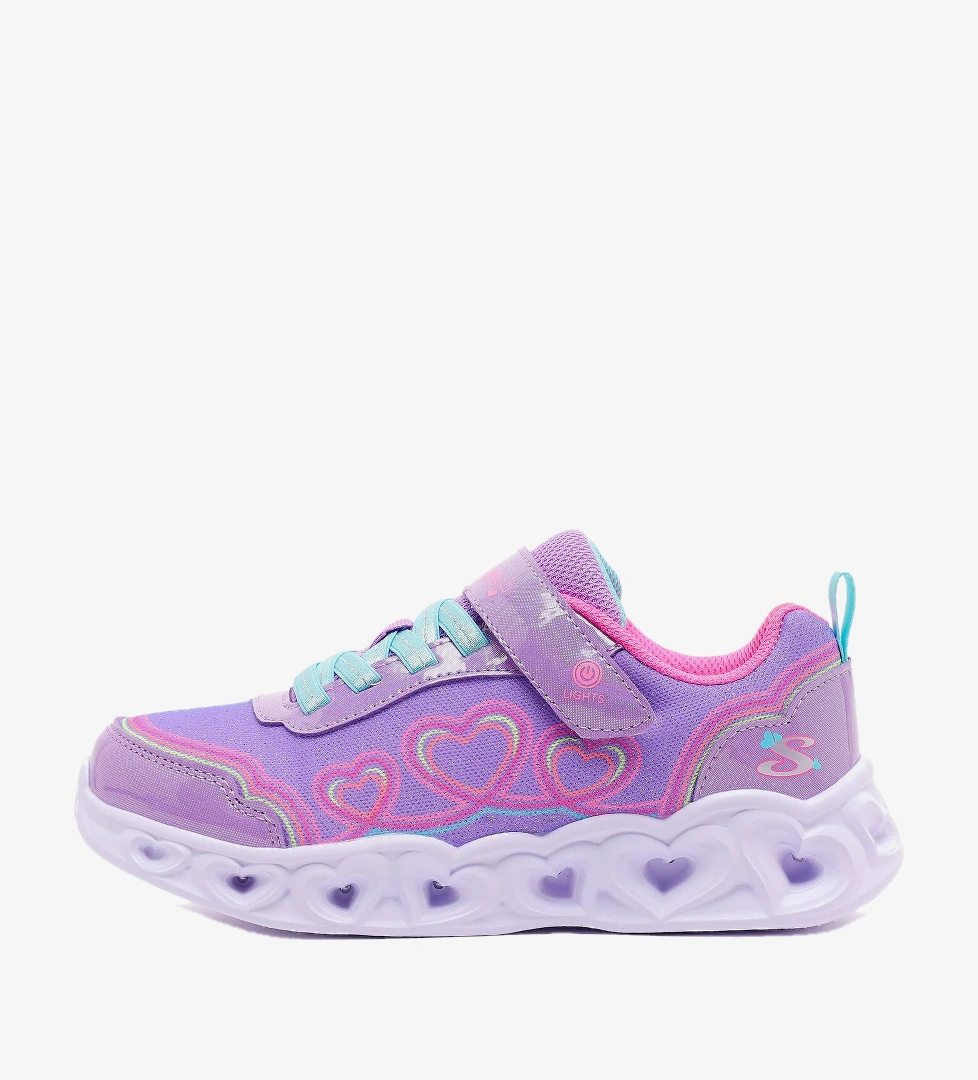 Skechers Lavanta Skechers Heart