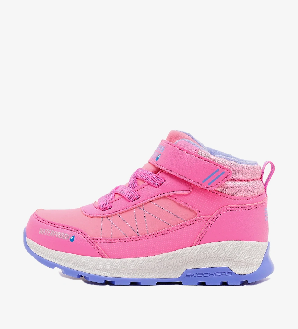 Skechers Pembe Skechers Storm Blazer