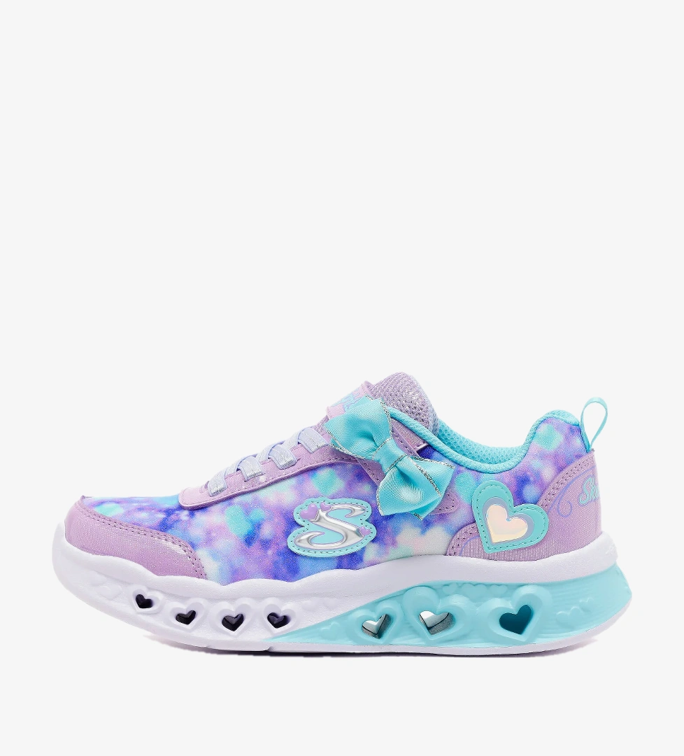 Skechers Lavanta Skechers Flutter Heart