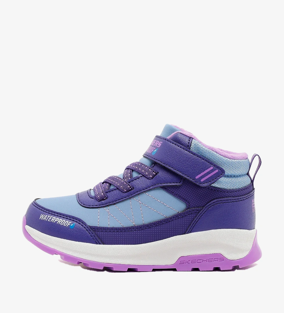 Skechers Lacivert Skechers Storm Blazer