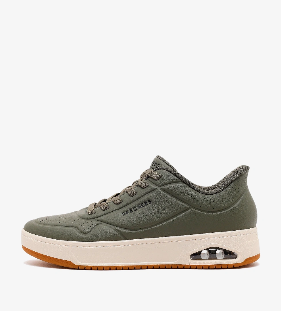 Skechers Zeytin Yeşili Skechers Uno Ctl