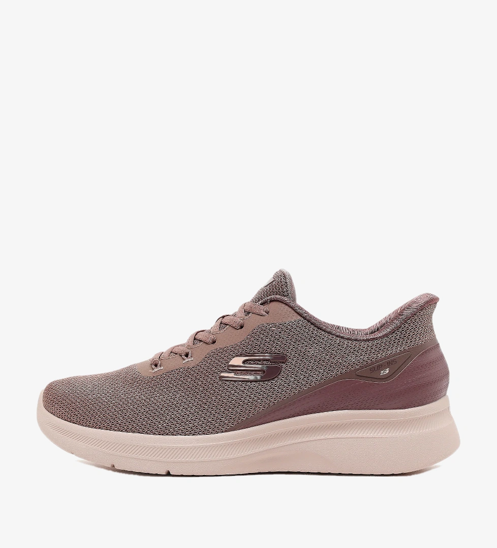 Skechers Koyu Bej Skechers Dynamight