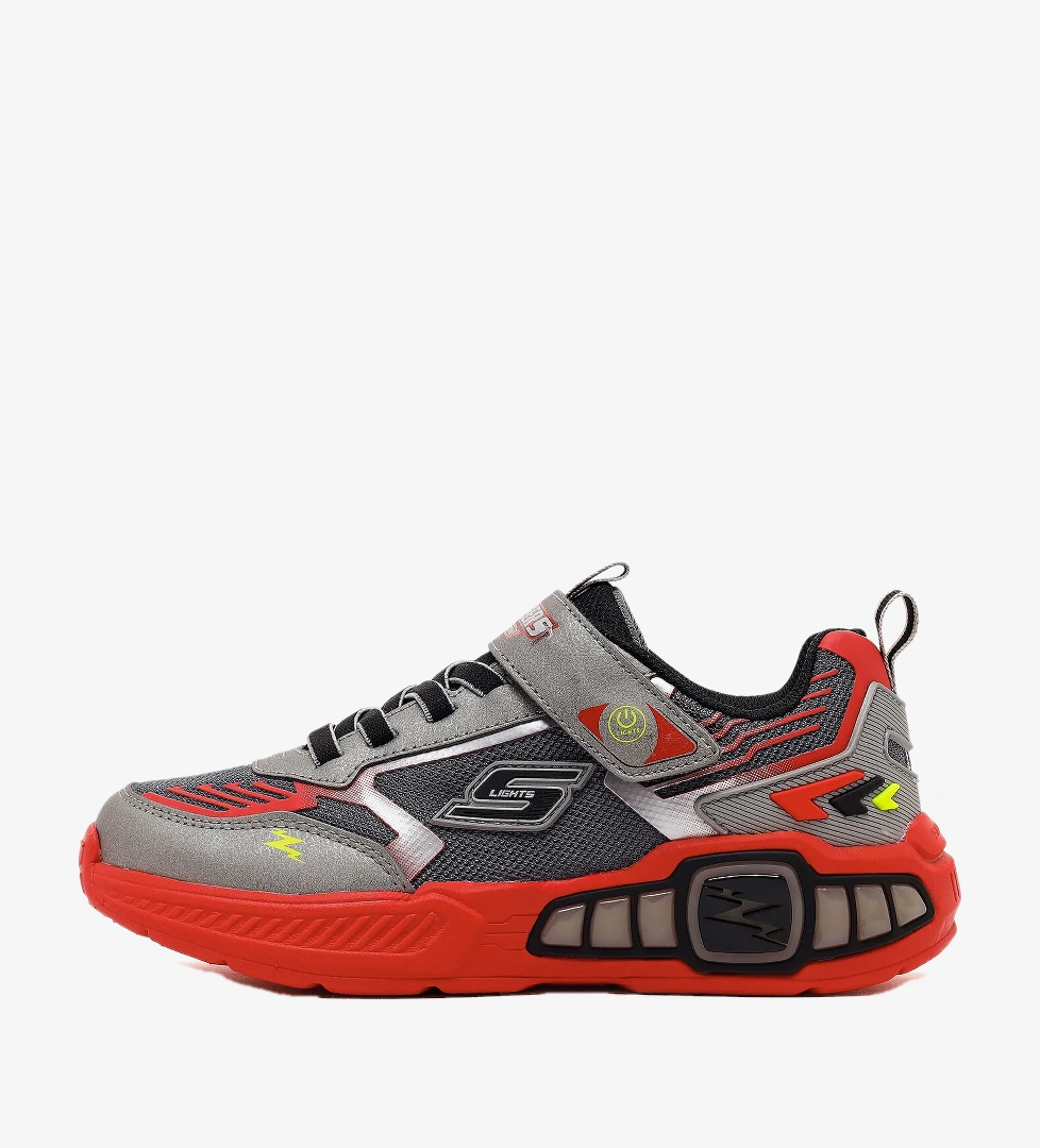 Skechers Gri Skechers Storm