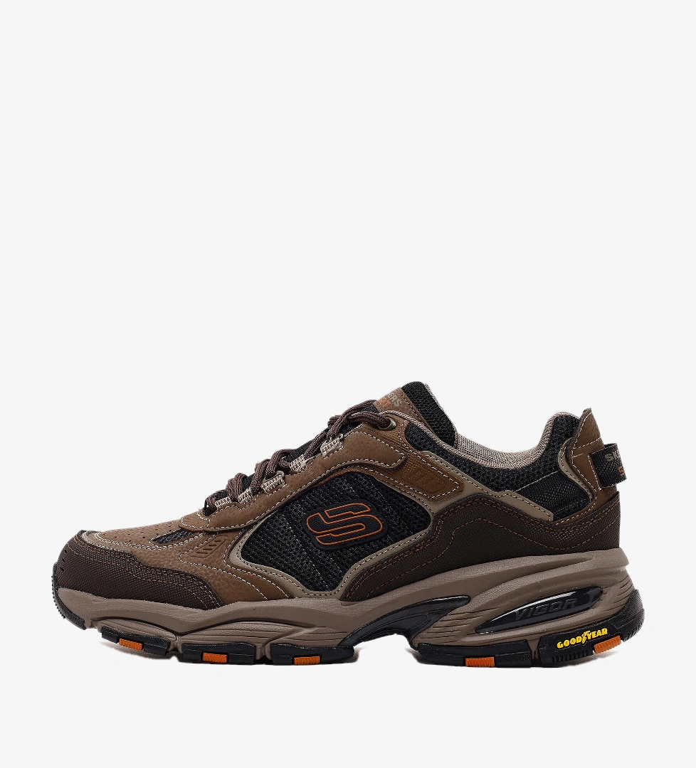 Skechers Kahverengi Skechers Vigor