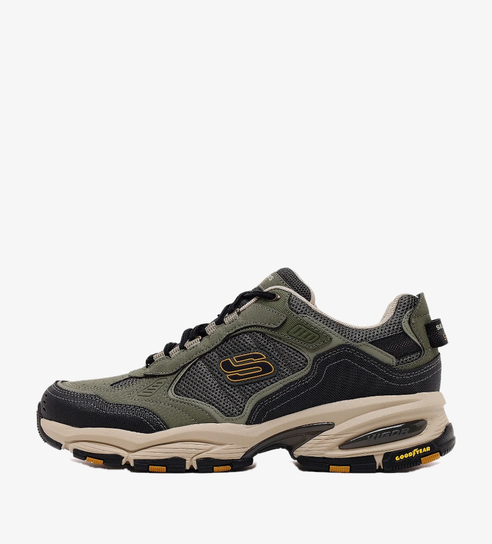 Skechers Zeytin Yeşili Skechers Vigor