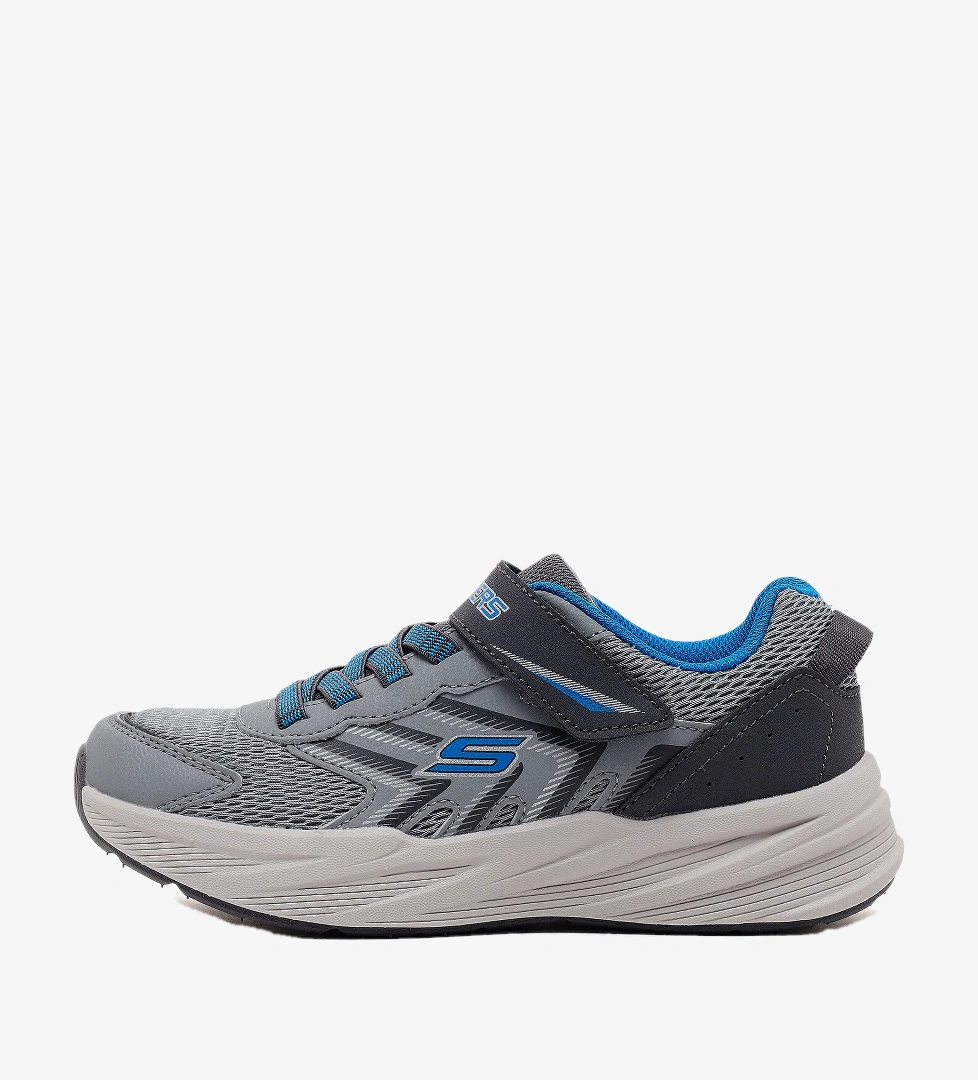 Skechers Gri Skechers Microspec