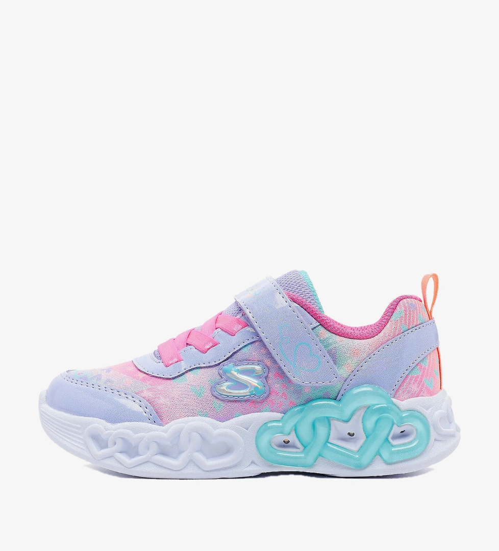 Skechers Lavanta Skechers Infinite Heart