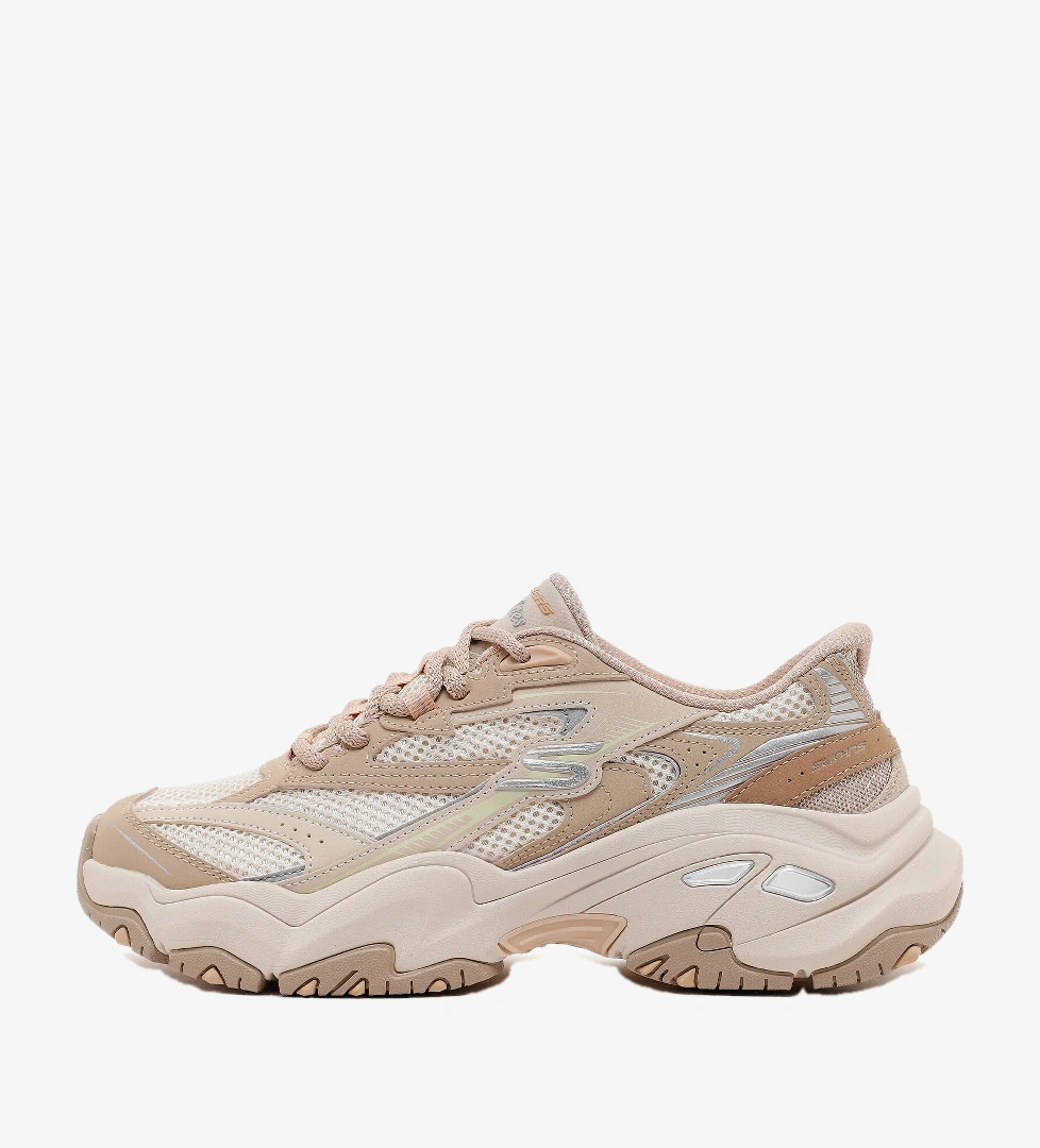 Pembe Skechers D'Lites