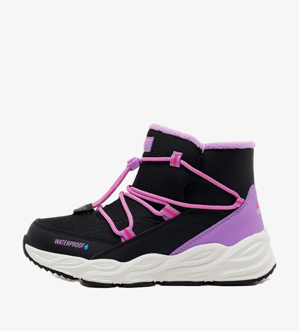 Skechers Siyah Skechers Turbo