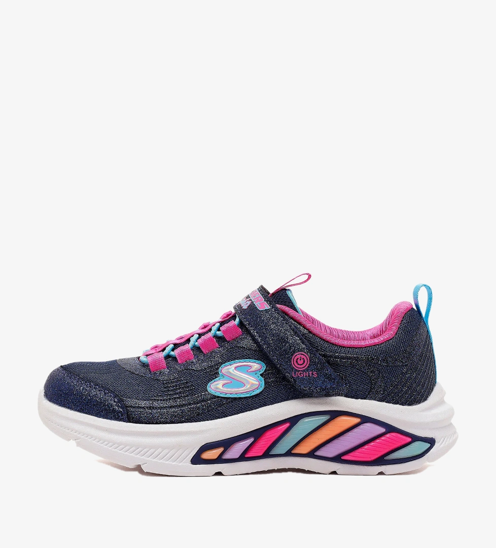 Skechers Lacivert Skechers Rainbow Cruisers