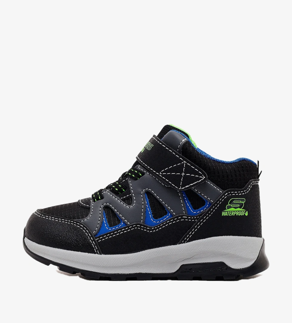 Skechers Siyah Skechers Storm Blazer