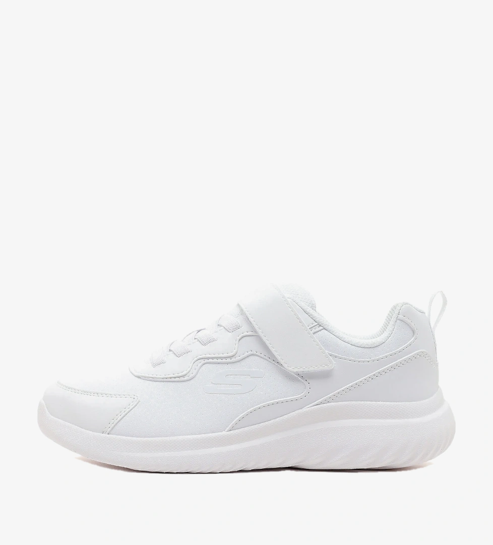 Skechers Beyaz Skechers Bounder 2.0