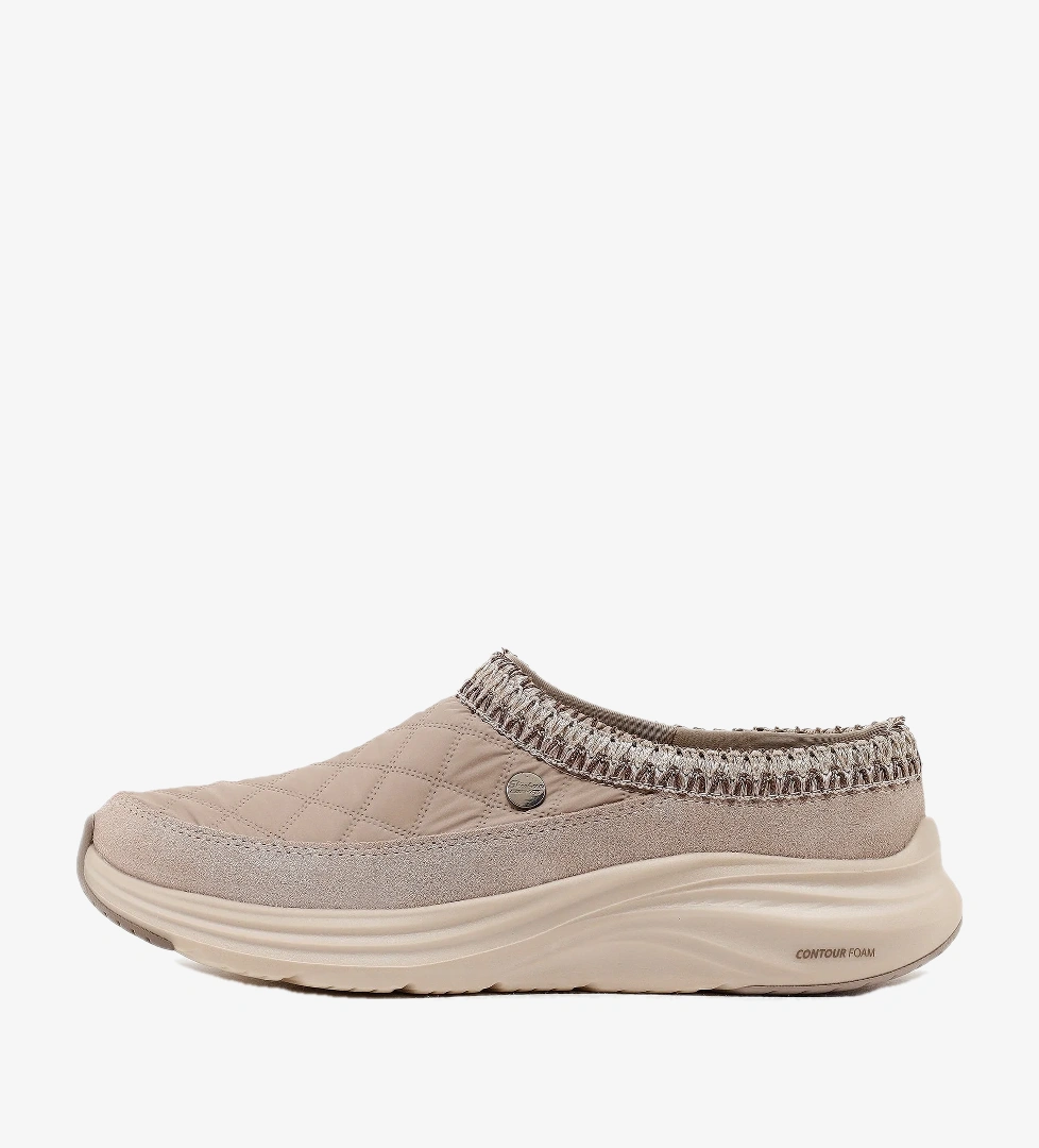 Contour Foam Boot - Cozy Fit Cascade