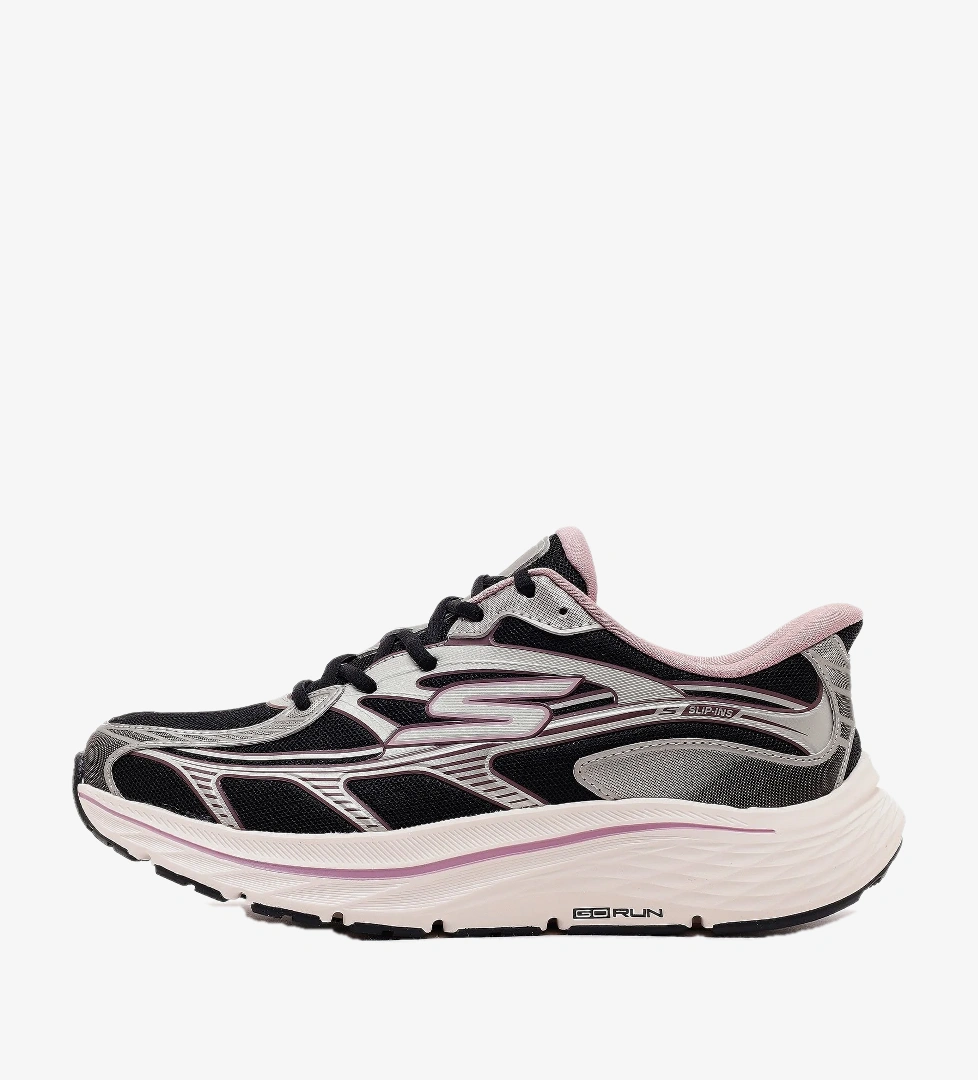Go Run Consistent 3