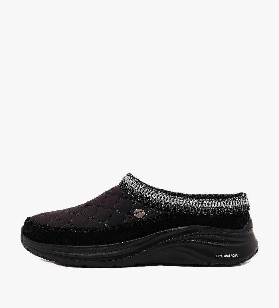 Contour Foam Boot - Cozy Fit Cascade