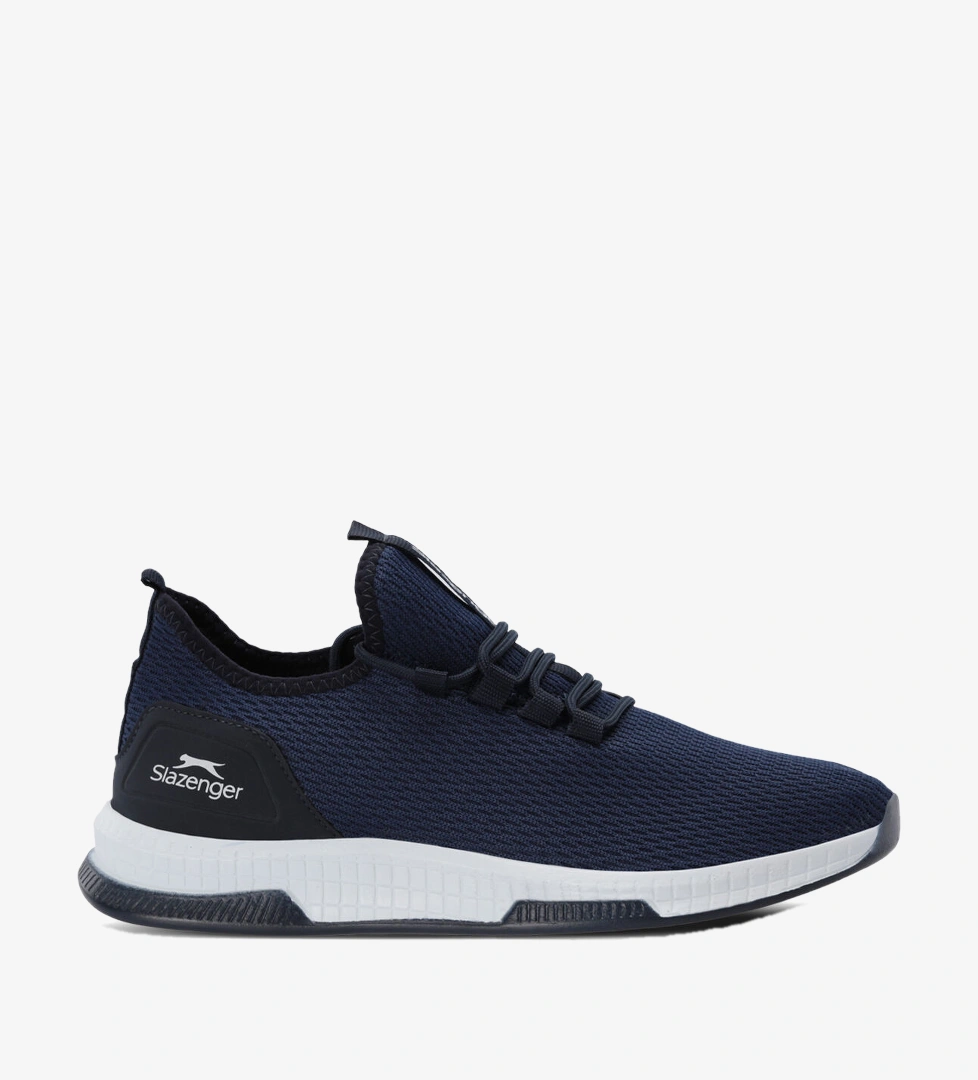 Slazenger Lacivert Beyaz Slazenger Abena