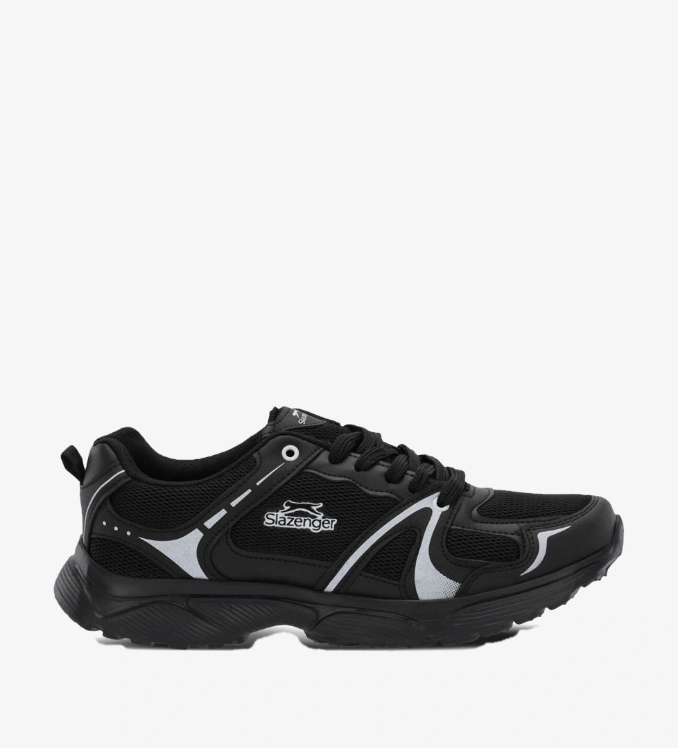 Slazenger Siyah Slazenger Abram