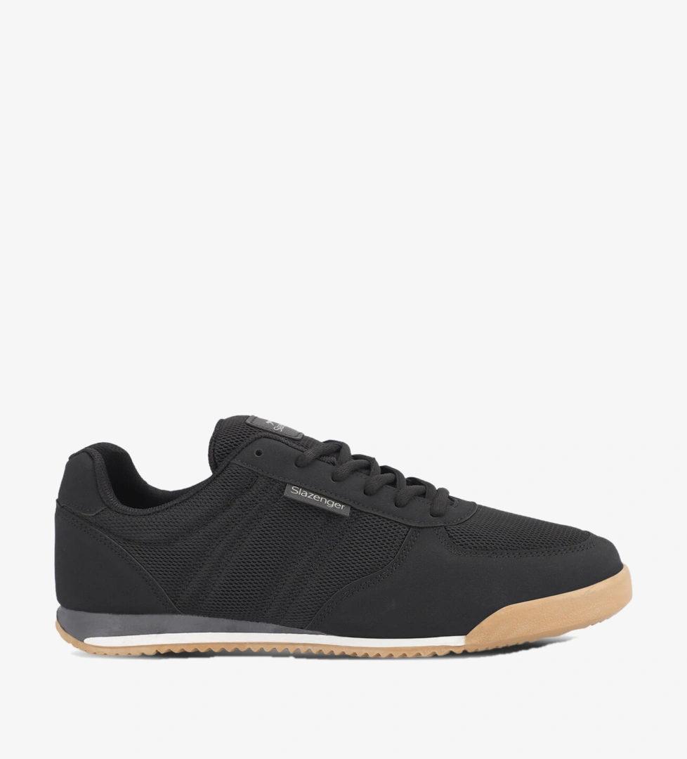 Slazenger Siyah Siyah Slazenger Officer